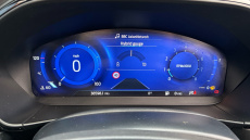 Ford Focus 1.0 EcoBoost Hybrid mHEV 155 ST-Line X Edition 5dr Petrol Hatchback